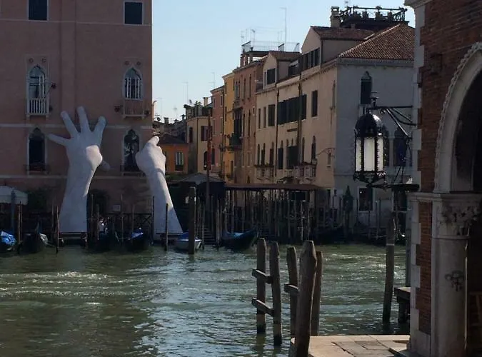 Ca\' Bucintoro