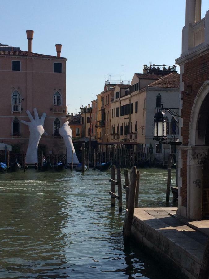 Apartamento Ca' Bucintoro Venecia