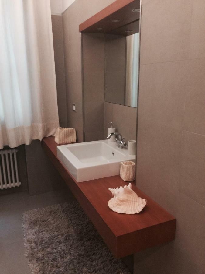 Ca' Bucintoro Apartamento *