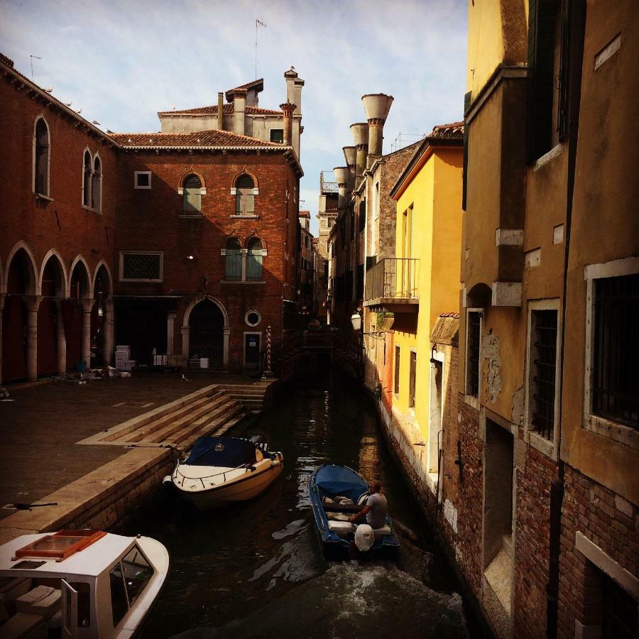 Ca' Bucintoro Apartamento Venecia