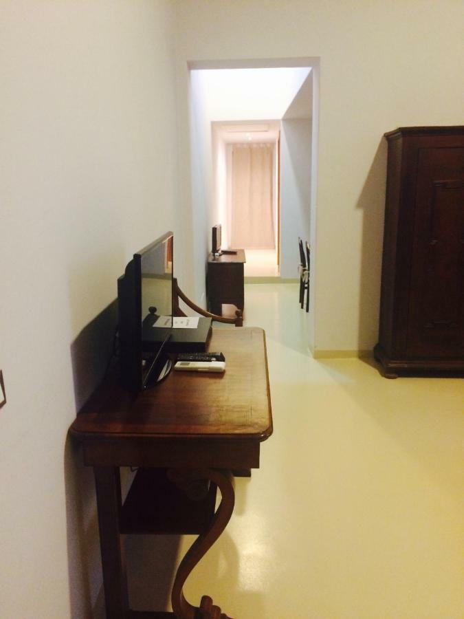 Apartment Venetian House Venedig